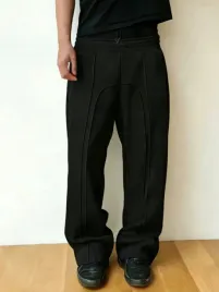 shein-czarne-spodnie-dresowe-z-polkolistymi-szwami-xxl-1ka