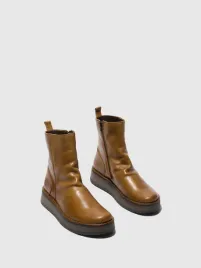 fly-london-botki-damskie-z-skory-naturalnej-klocek-brazowe-40-6ka