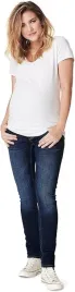 noppies-ciemnogranatowe-jeansy-mom-jeans-z-wysokim-stanem-38-30-7ca