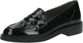 caprice-damskie-polbuty-skorzane-czarne-385-6la