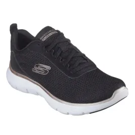 skechers-flex-appeal-buty-sportowe-damskie-czarne-sznurowane-355-6la