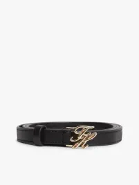 tommy-hilfiger-czarny-pasek-damski-ze-skory-z-zlota-klamra-logo-100-6la