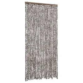 zaslona-przeciw-owadom-brazowo-biala-100-x-220-cm-z-szenilu