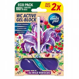 zawieszka-do-wc-ambi-pur-active-gel-block-wild-hibiscus-2x45-g-2-szt