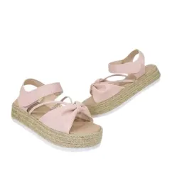 sandaly-espadrylowe-dziewczece-rozowe-lato-30-v9d