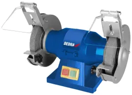 szlifierka-stolowa-dwutarczowa-150w-dedra-ded7776-tarcza-150x16mm