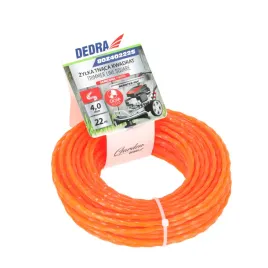 zylka-tnaca-dedra-80z40222s-kwadrat-4-mm-22-m