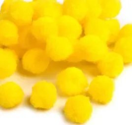 pompony-fi-10-mm-100-szt