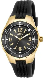 zegarek-damski-invicta-angel-lady-17486-quartz-black-dial-silicone-black