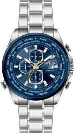 zegarek-meski-invicta-model-47818-quartz-blue-dial-steel