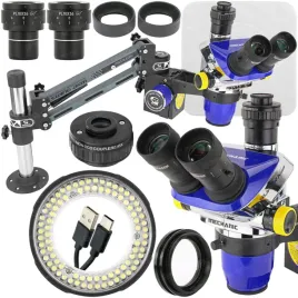 mikroskop-stereoskopowy-mechanic-super-x-pro-6-5-55x-ls5-ramie-dvs-1