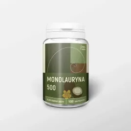 monolauryna-100-kapsulek-x-500-mg-nanga-pobudzenie-obronnosci-organizmu