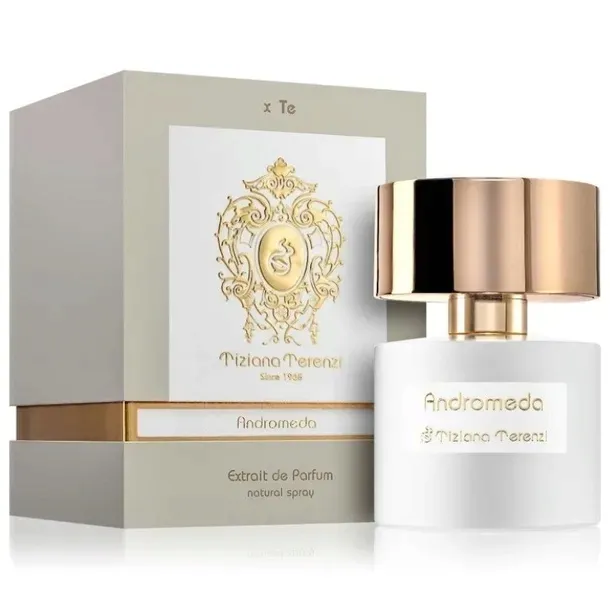 Tiziana Terenzi Andromeda Extrait De Parfum 100 ml