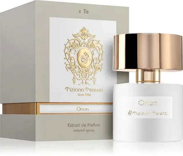 Tiziana Terenzi Orion Extrait De Perfum 100 ml