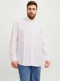 jack-and-jones-biala-koszula-plus-size-z-kolnierzykiem-5xl-7ba