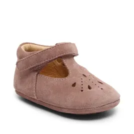 bisgaard-polbuty-skorzane-rozowe-na-rzepy-21-6ka