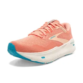 brooks-buty-sportowe-pomaranczowe-damskie-wiazane-41-6la