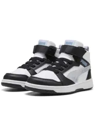 puma-rebound-sportowe-sneakersy-dzieciece-wysokie-34-6la
