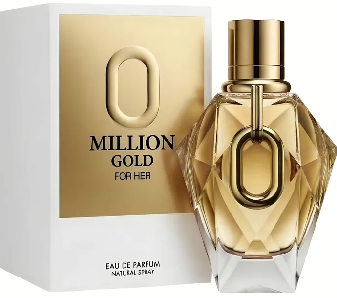 MILLION Gold For Her Perfumy damskie 100ml