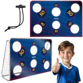mata-celnosciowa-do-bramek-neo-sport-215-x-150-cm