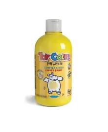farba-do-malowania-palcami-toy-color-500ml-zolta