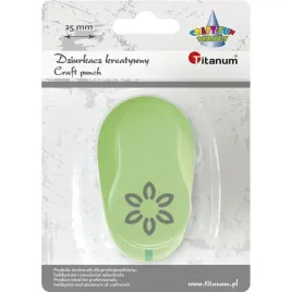 dziurkacz-kreatywny-25-mm-titanum-kwiat-obrys-2