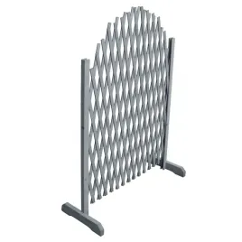 drewniany-plot-kratka-szary-180-x-100-cm-lite-drewno-jodlowe-rozsuwany