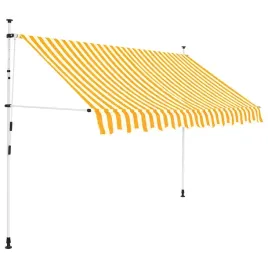 zwijana-markiza-pomaranczowo-biala-250x120-cm-regulowana-200-300-cm