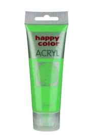 farba-akrylowa-happy-color-75ml-zielona-fluo