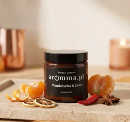 swieca-sojowa-mandarynkaandchilli-120-ml-aromma-swiateczna-nuta-gratis