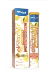activlab-electrovit-probiotics-cytryna-tuba-20-tabl
