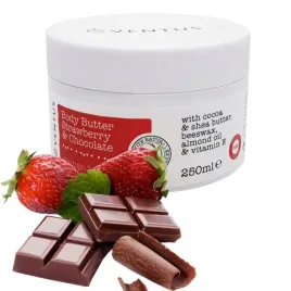 ventus-maslo-do-ciala-dloni-i-stop-truskawka-i-czekolada-body-butter-250-ml