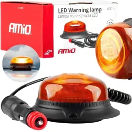 lampa-blyskowa-ostrzegawcza-led-kogut-wtyczka-do-auta-bus-tir-laweta-w21m