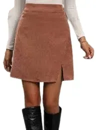 shein-prosta-spodnica-rozowa-na-zamek-mini-36-lwl