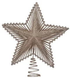 czubek-na-choinke-gwiazda-zlota-szpic-ozdoby-choinkowe-akryl-zawieszka