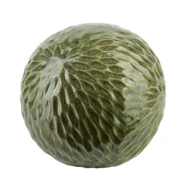 kula-dekoracyjna-ceramiczna-10-cm-saggio-ozdoba-na-polke-do-salonu