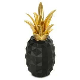 ananas-dekoracyjny-czarny-ze-zlotymi-liscmi-figurka-ozdoba-na-stol