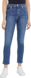 tommy-hilfiger-niebieskie-jeansy-rurki-z-wysokim-stanem-29-32-7ba