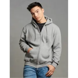 russell-athletic-szara-meska-bluza-z-kapturem-i-zamkiem-casual-s-7ba