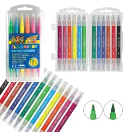 flamastry-dwustronne-12-szt-brush-and-fine-flamingo