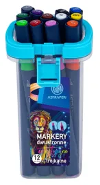 markery-artystyczne-trojkatny-dwustronny-12k