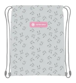 worek-na-obuwie-krolik-honeybunny-astrabag