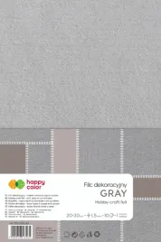 filc-dekoracyjny-szary-10ark-15mm-20x30cm-happy-color