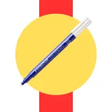 marker-white-calligraphy-bialy-staedtler-stan-nowy