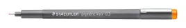 pisak-techniczny-pigment-liner-0-3mm-s308-pomaranczowy
