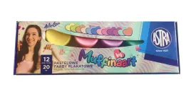 farby-plakatowe-pastelowe-12-kolorow-20-ml-muffinaart-astra