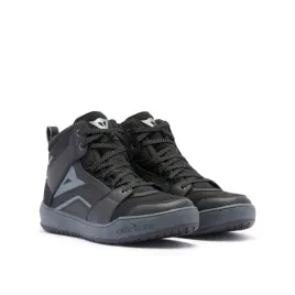 dainese-czarne-buty-motocyklowe-z-szarym-logo-40-6la