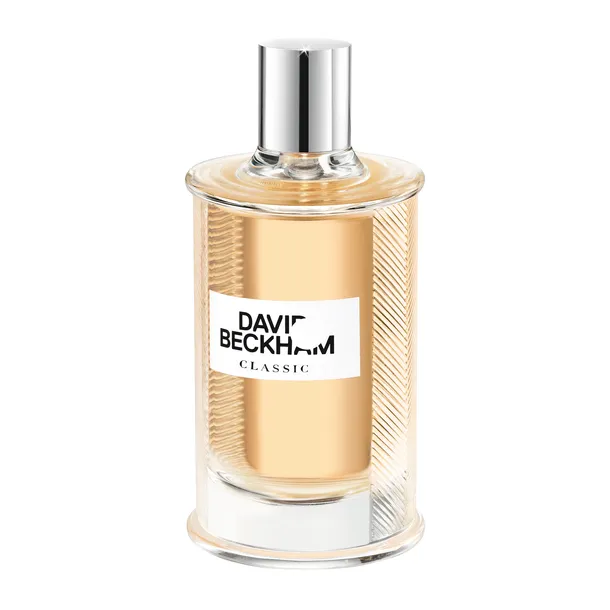 David Beckham Classic 90 ml woda toaletowa mężczyzna EDT