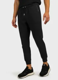 pepe-jeans-czarne-spodnie-dresowe-z-nadrukiem-i-sznurowaniem-m-6fa