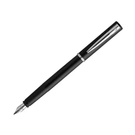 pioro-wieczne-waterman-allure-black-lacquer-f-blue-blister